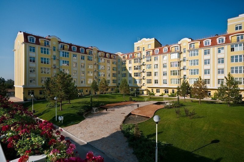 2-к квартира