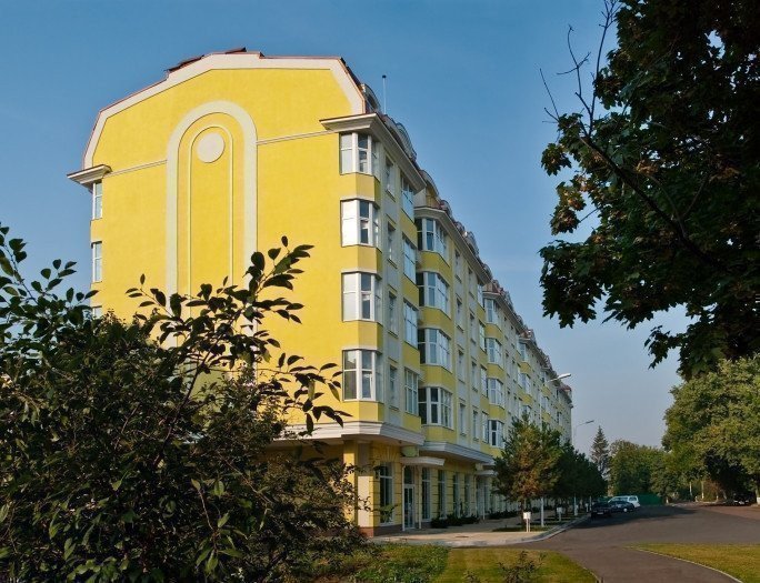 2-к квартира