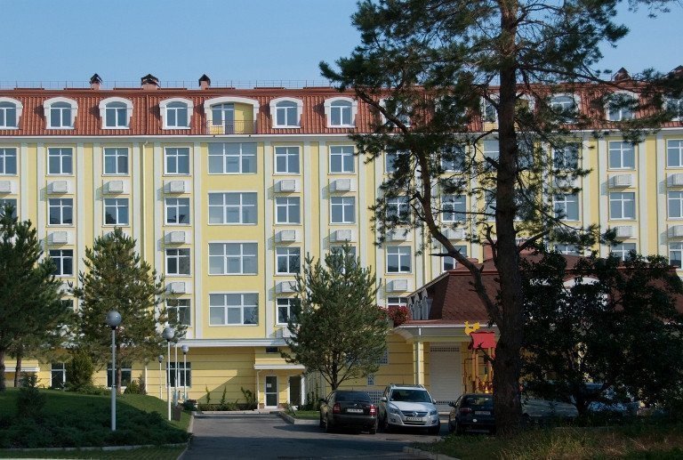 2-к квартира