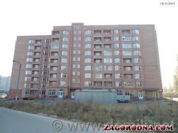 Фото: Квартиры на Солнечной в Василькове - 2-к квартира