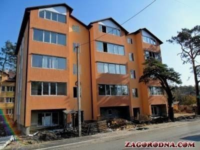 Фото: Квартири на Степанівській в Ірпені - 1-к квартира