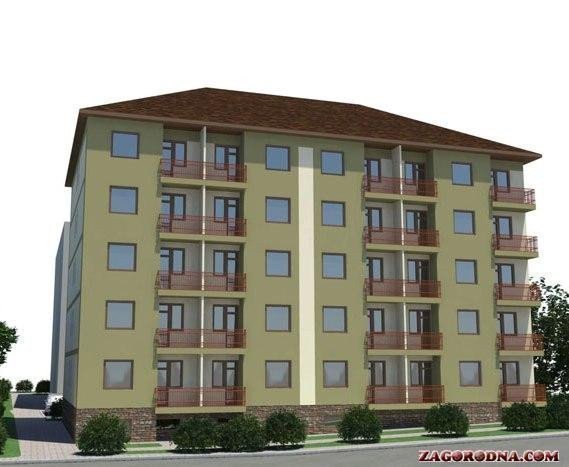 Фото: «Тарасівський» ЖК