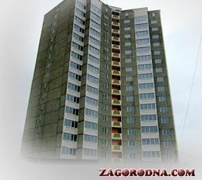 Фото: Новостройка на Калинина в Василькове