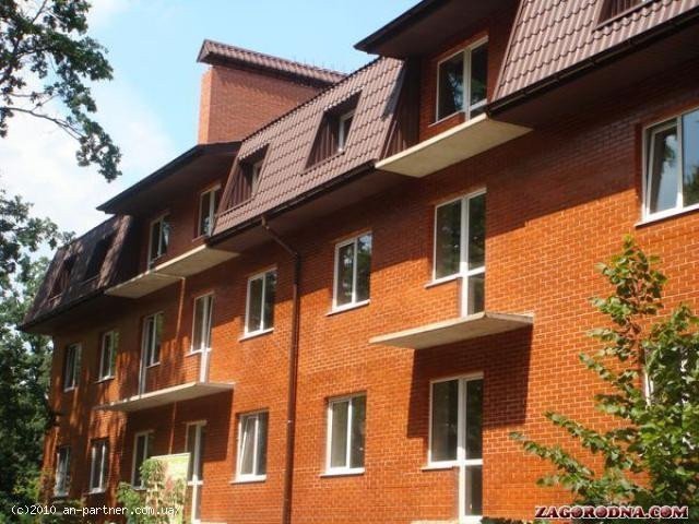 Фото: «Green Park» ЖК - 1-к квартира