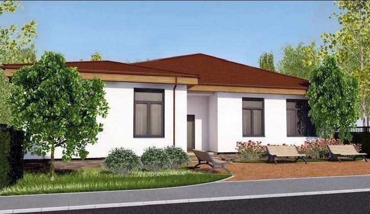 Фото: Квартири на Зоряній в Борисполі