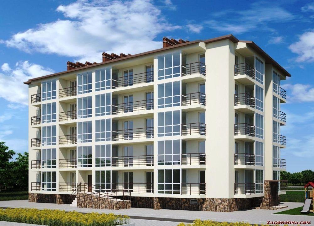 Фото: «Европейский квартал» ЖК