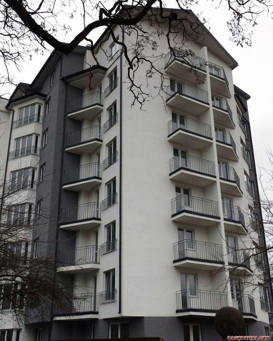 Фото: «Гармонія» ЖК - 1-кімнатна