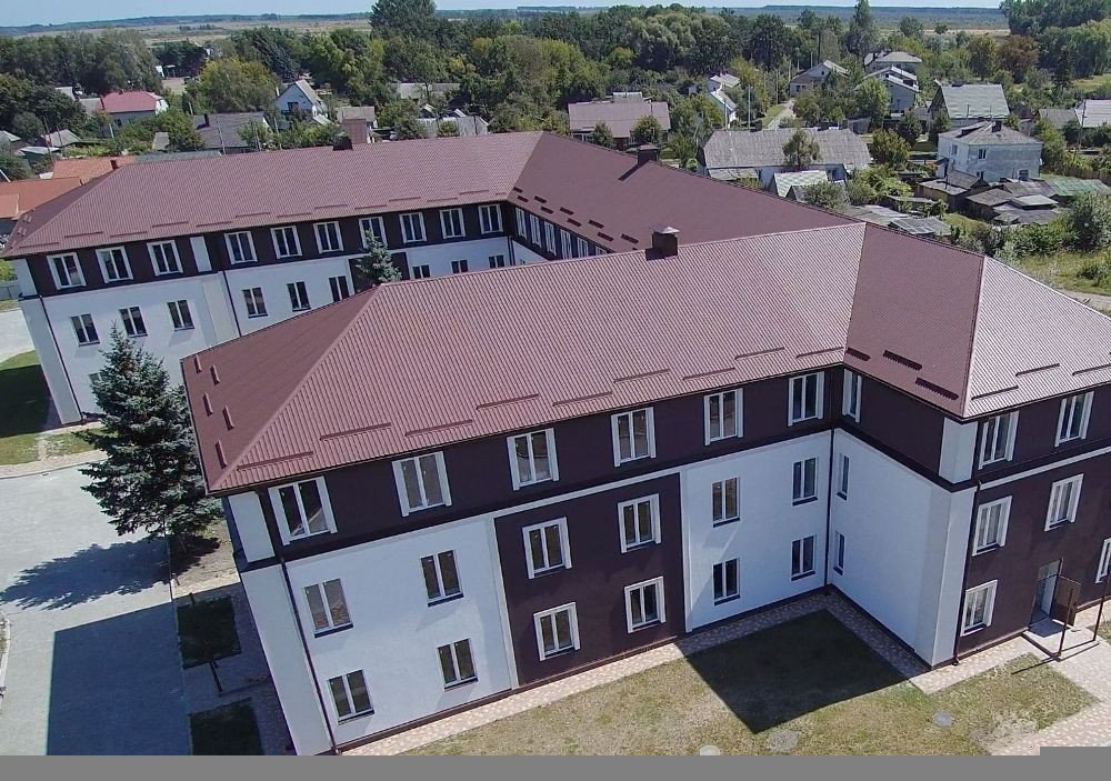 Фото: ЖК «Княжий» - 2-кімнатна