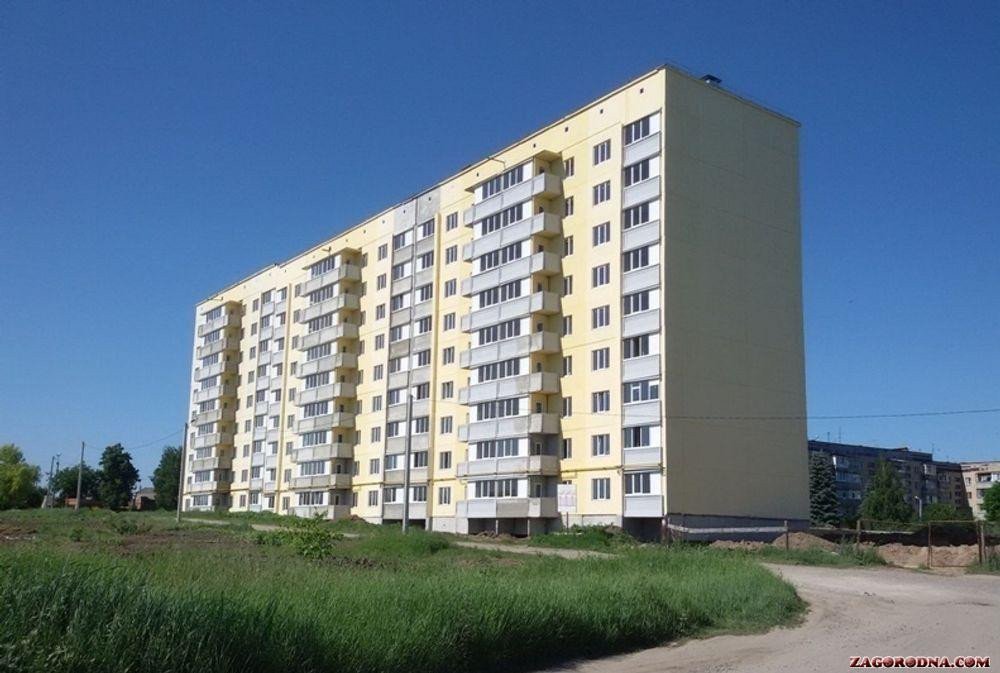 Фото: Новобудова в Супрунівці - 2-к квартира