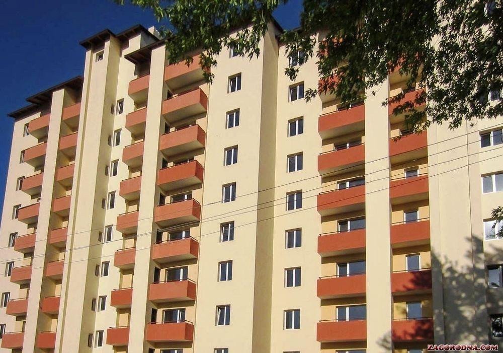 Фото: «Озерный» ЖК в Дублянах