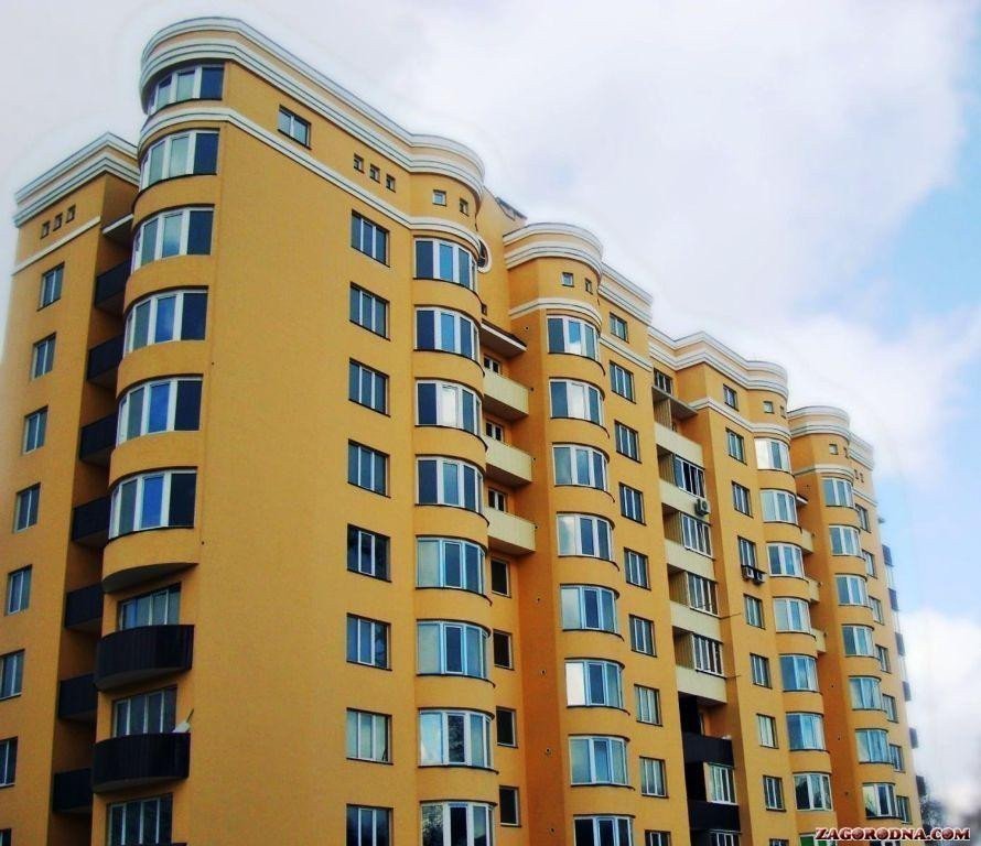 Фото: Новостройка на Петлюры в Каменце-Подольском - 3-к квартира