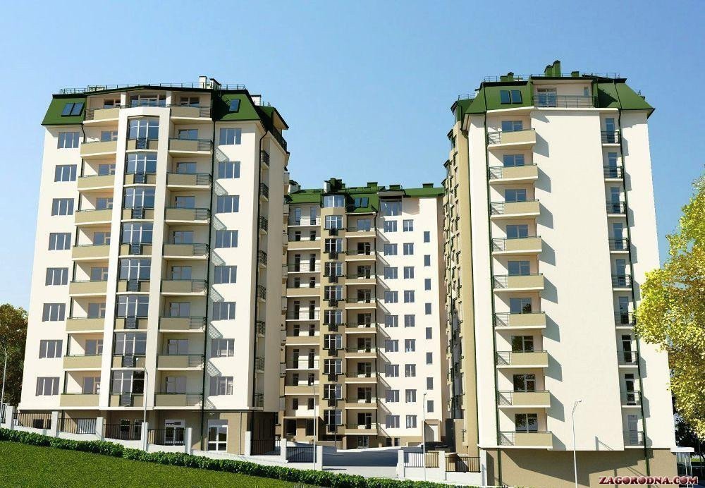 Фото: ЖК «Санта-Нова»