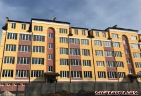 Фото: «Солнечный» ЖК в Мелитополе