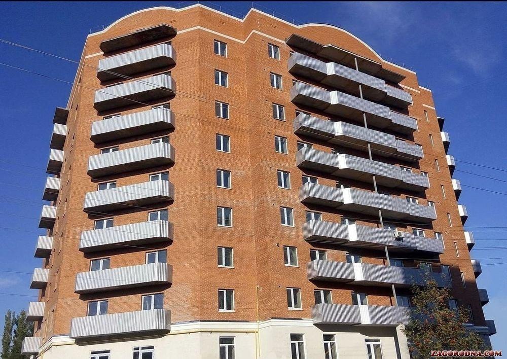 Фото: Новобудова на Сорочинській - 2-к квартира