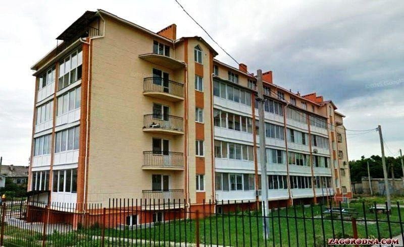 Фото: «Ступені» ЖК
