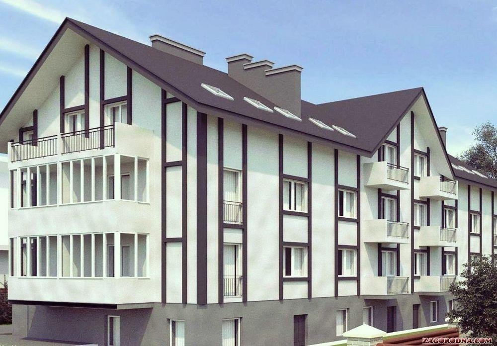 Фото: Новобудова на Сухомлинського