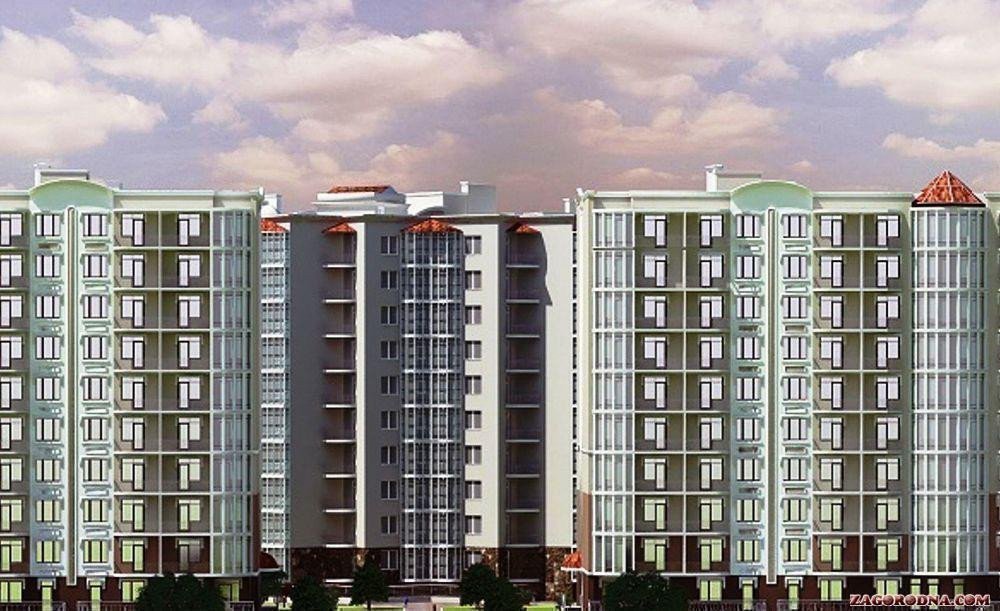 Фото: «Теплый дом» ЖК