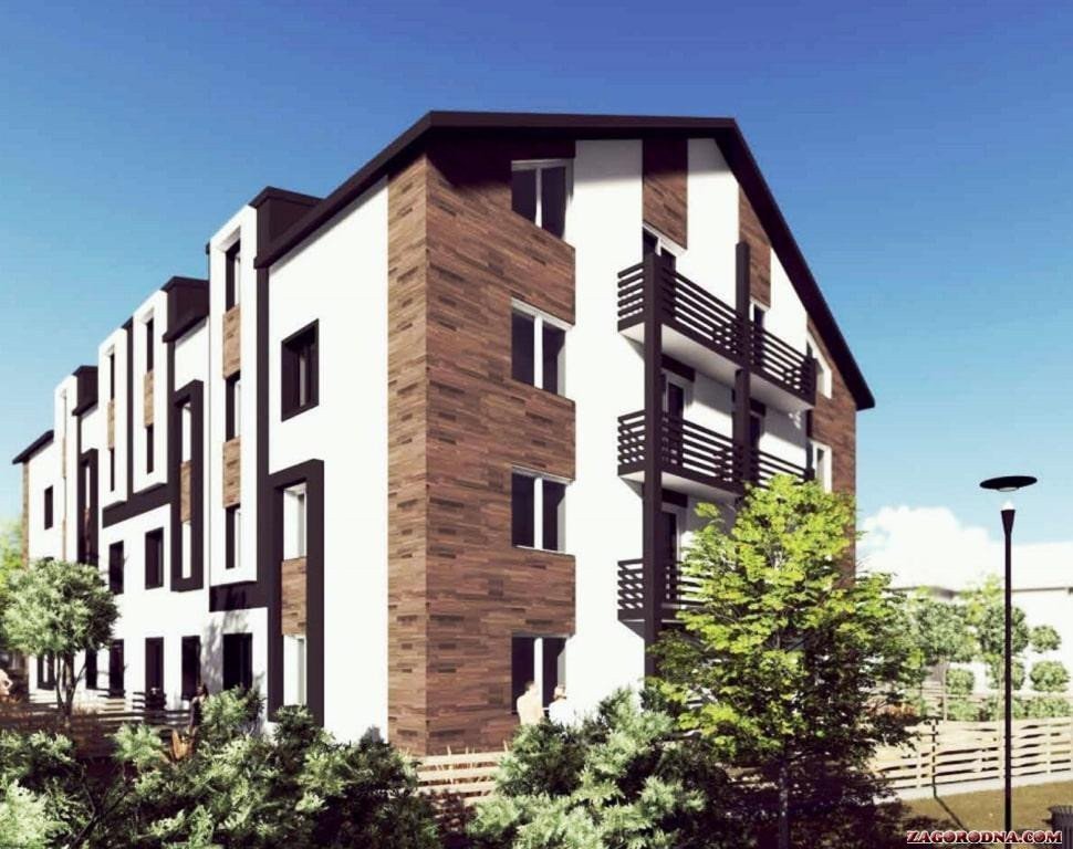 Фото: «Вілла Бельведер» ЖК