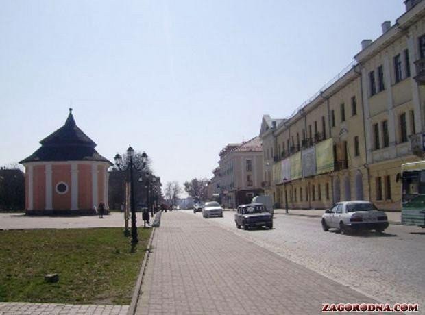Фото: «Жемчужина Подолья» ЖК