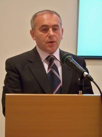 Віктор Коваленко, директор консалтингової компанії РеалЕкспо