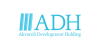 ADH логотип фото