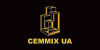 CEMMIX UA логотип фото