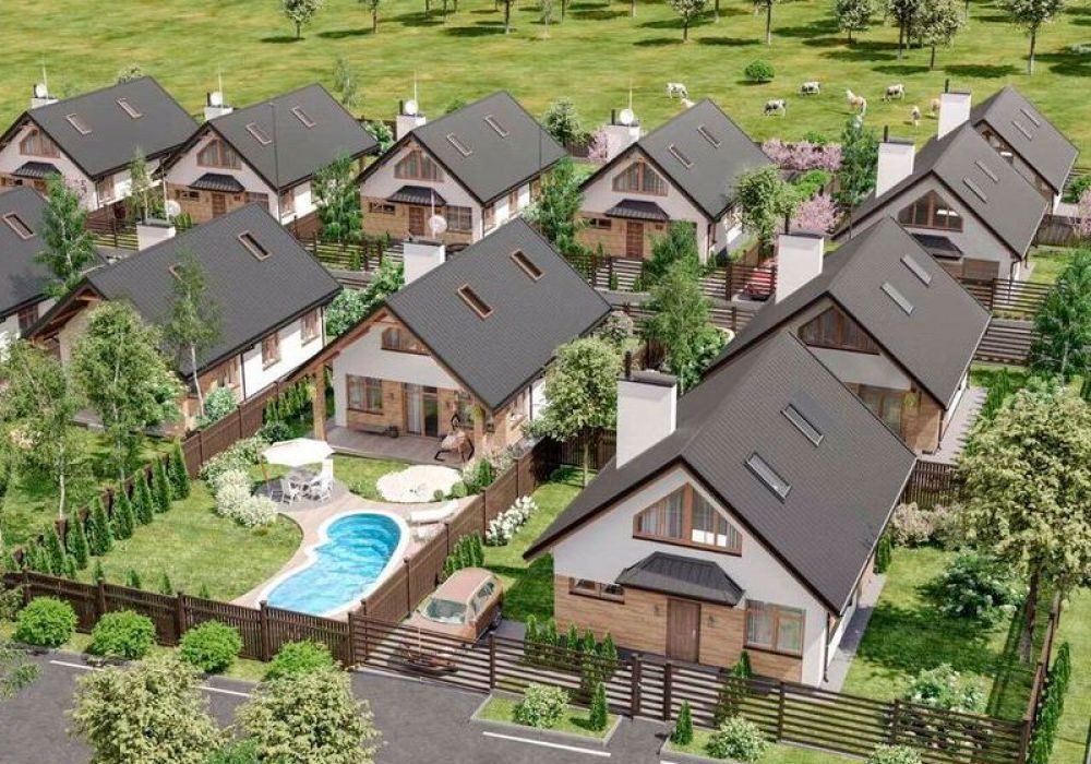 Фото: Liberty КМ - Проєкт 4