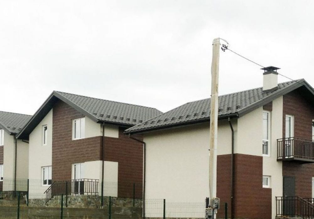 Фото: КМ Нова Конча-Заспа - Котедж 2