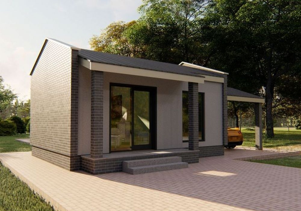 Фото: КМ Hausplusland Крушинка