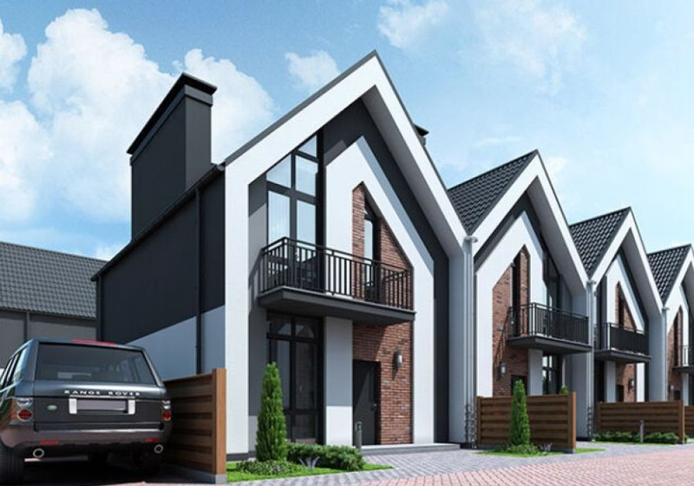 Фото: КМ Garden House