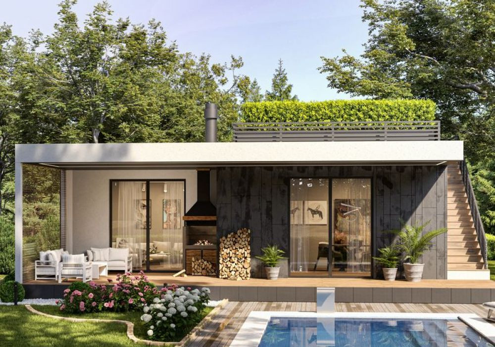 Фото: "Новая Конча-Заспа CRYSTAL" КГ - Участок 12