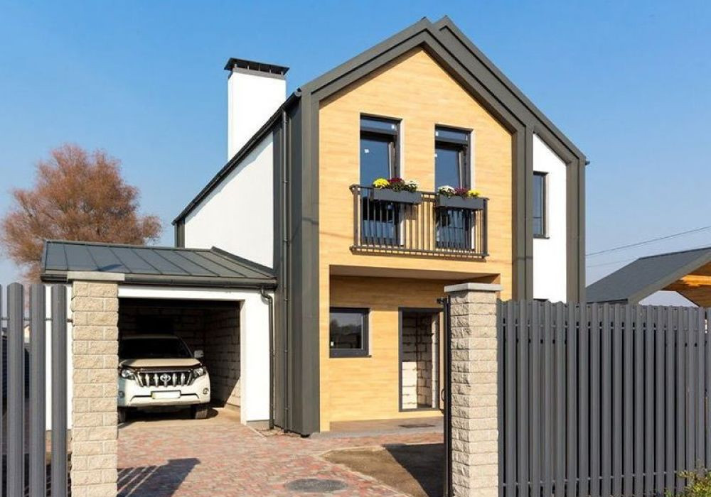 Фото: "Європа" КМ у Білогородці