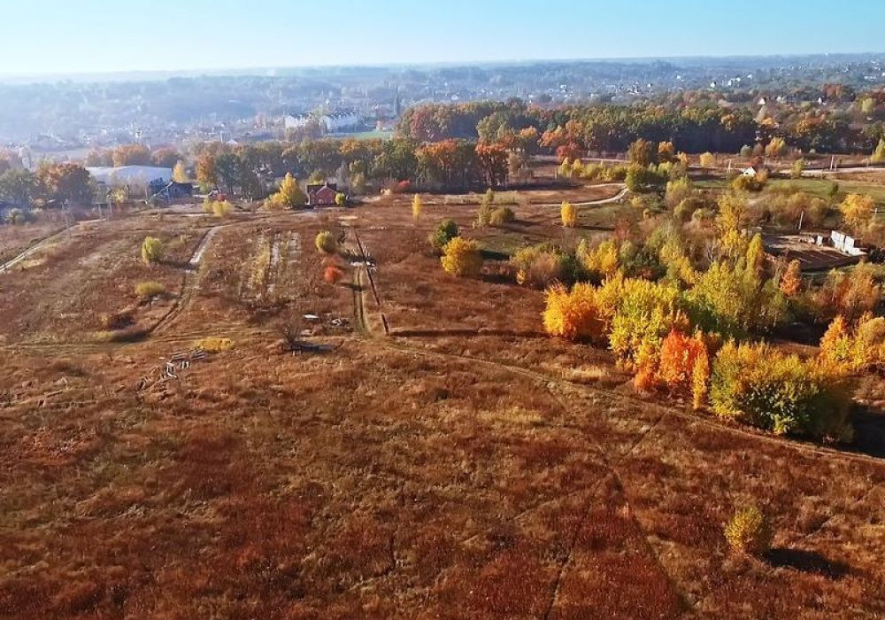 Фото: "Панорама" КГ - Участок 1