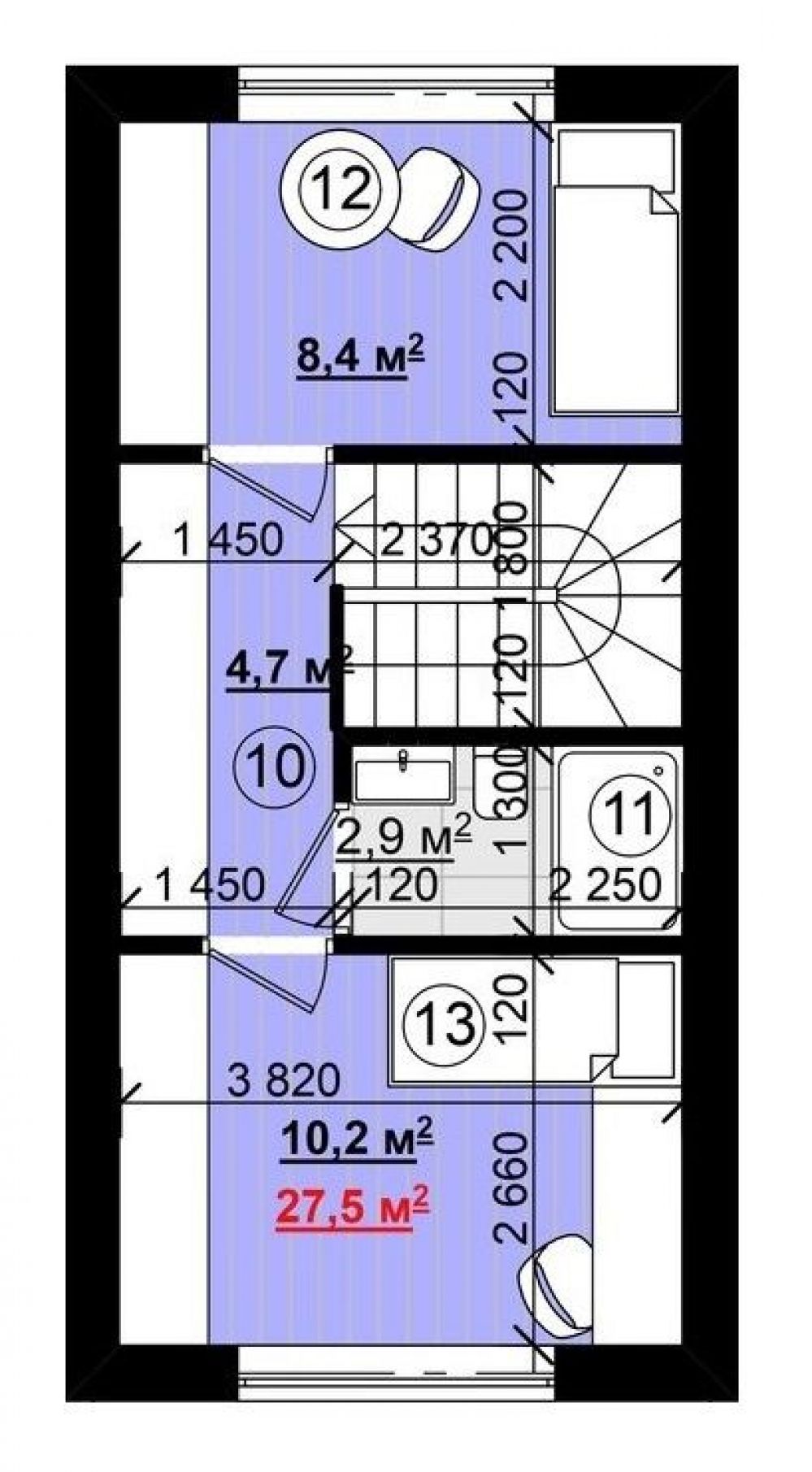 Фото: 3 поверх