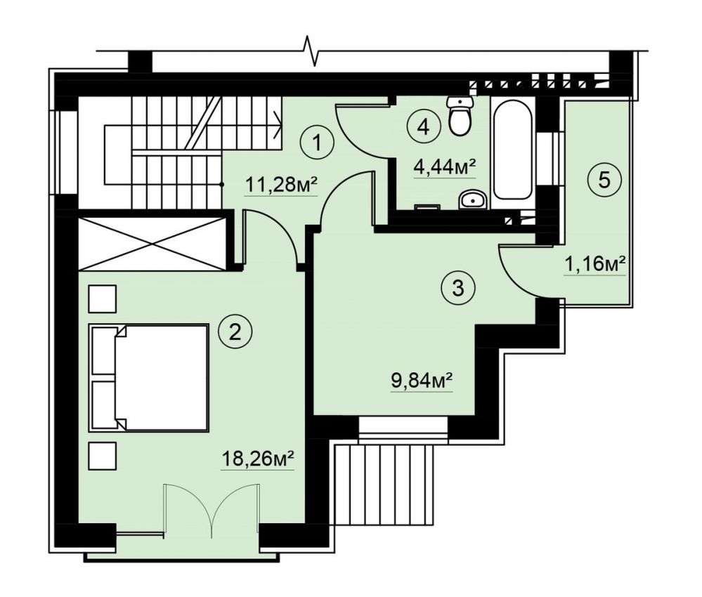 Фото: 2 поверх