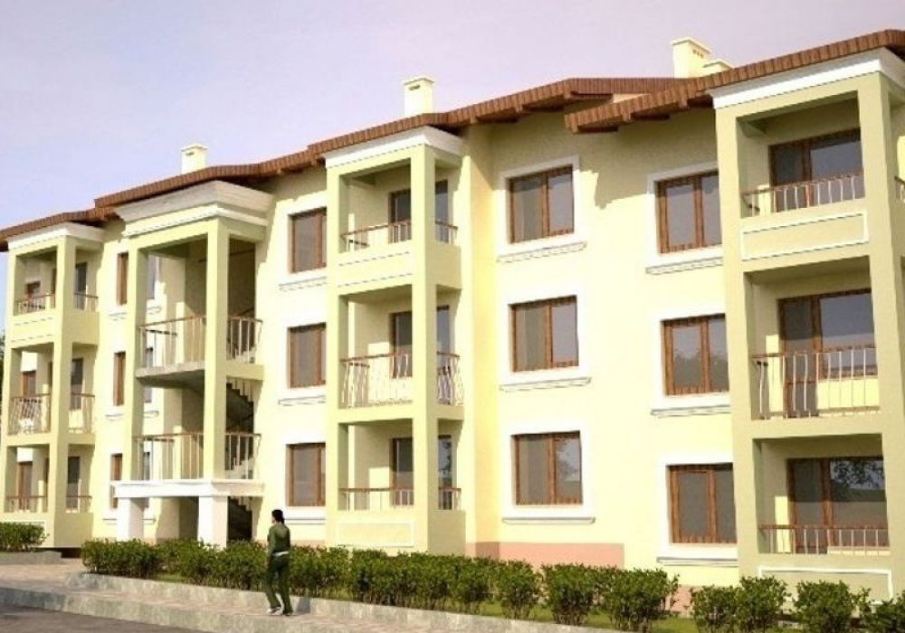 Фото: "Сонячний" КМ