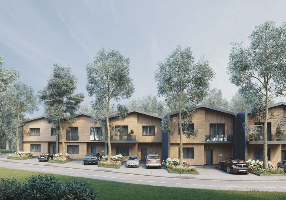 Фото: КГ Comfort City Lagoon