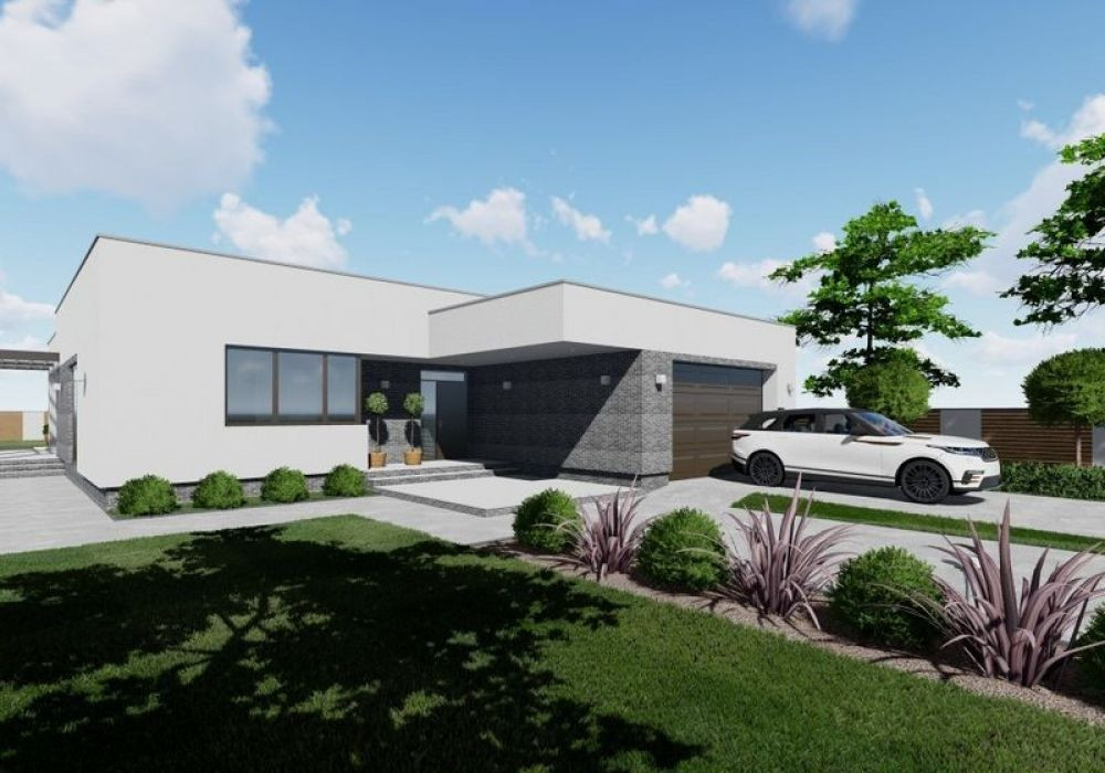 Фото: КГ RAY-ELENOVKA - Проект 6