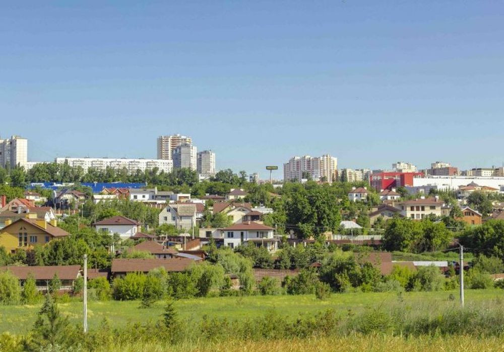 Фото: "Шалє Грааль" КМ - Ділянка 8