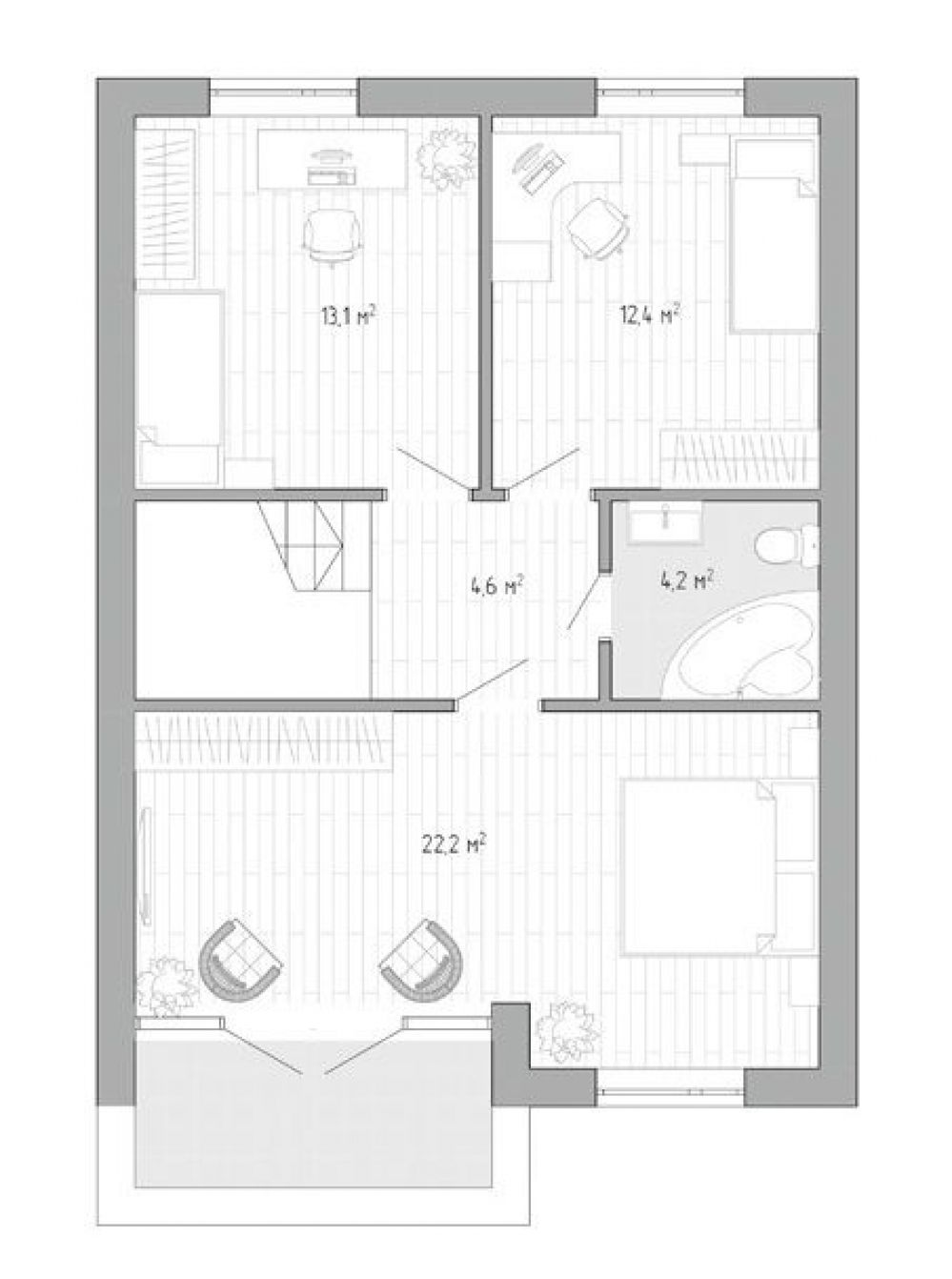 Фото: 2 поверх