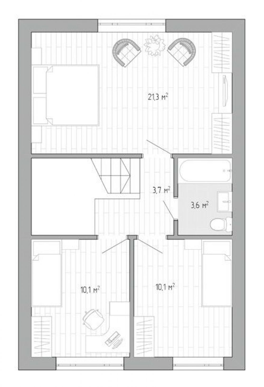 Фото: 2 поверх