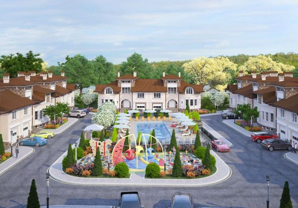 Фото: КГ Starville