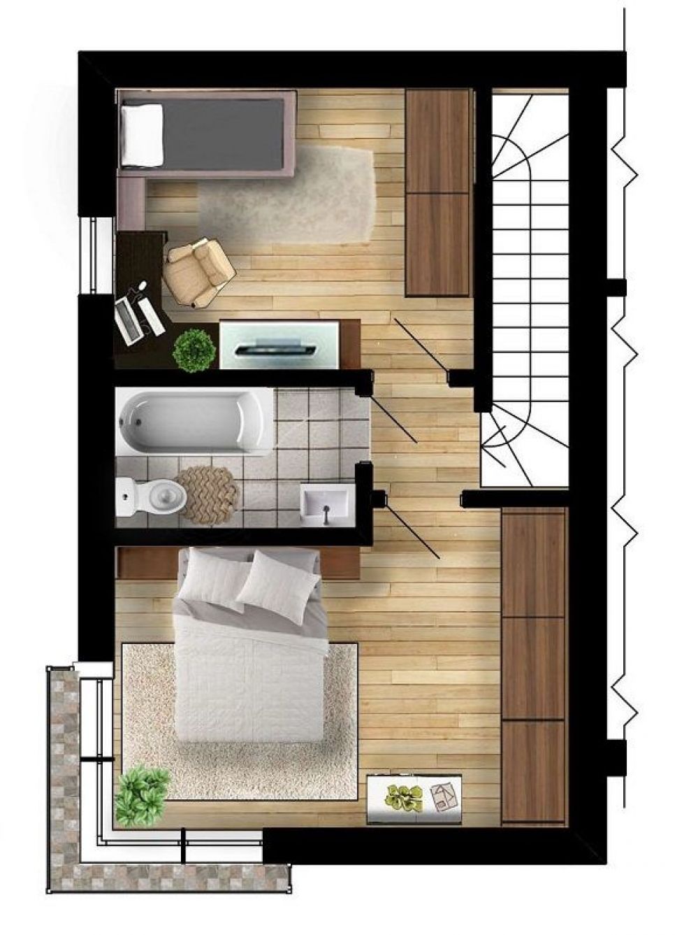 Фото: 2 поверх