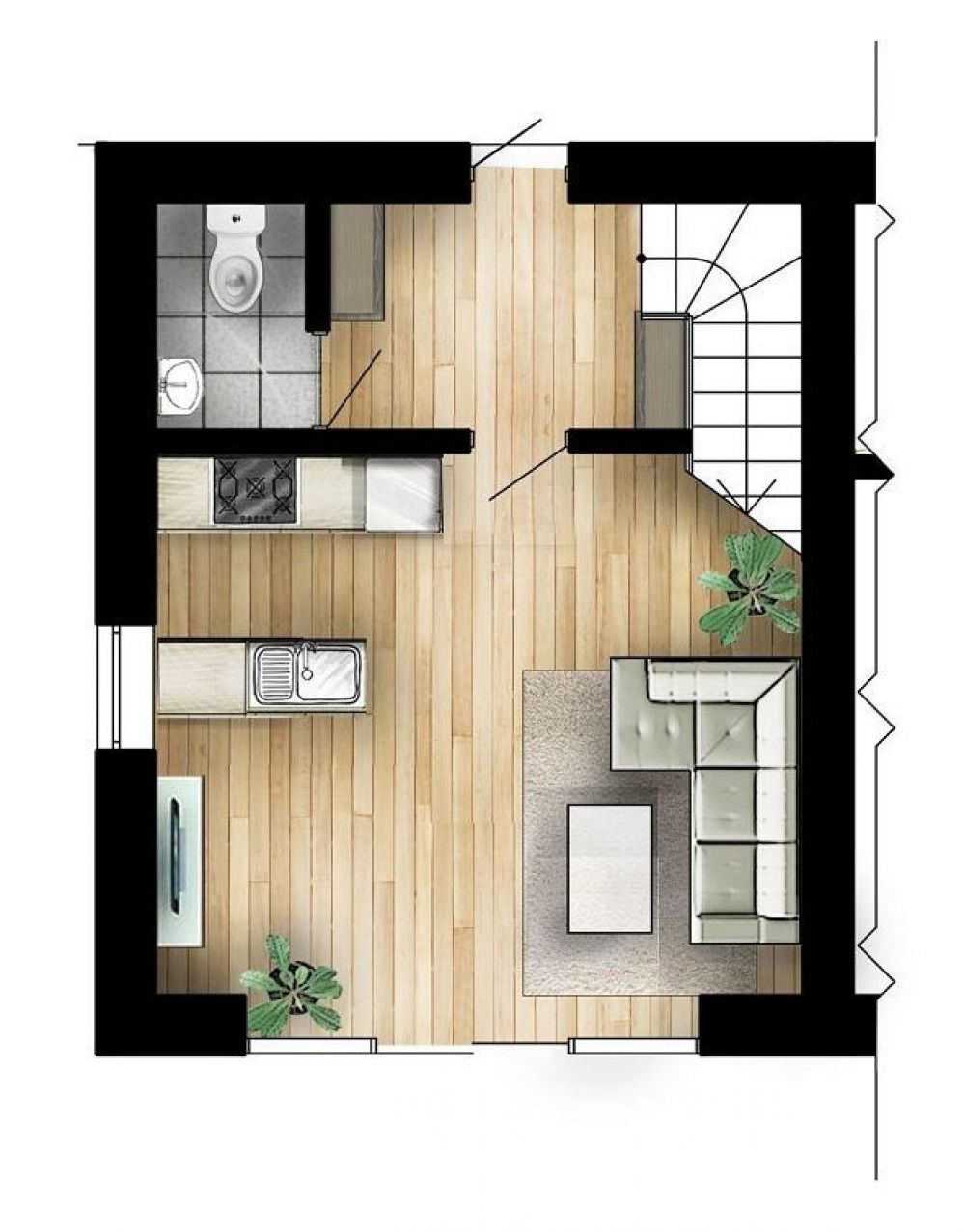 Фото: 1 поверх