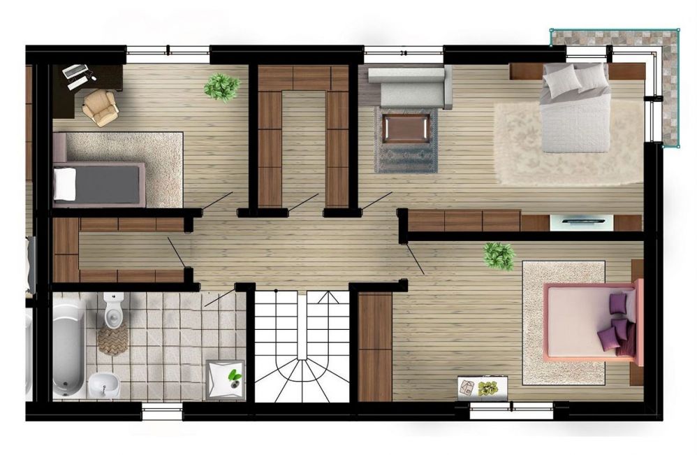 Фото: 2 поверх