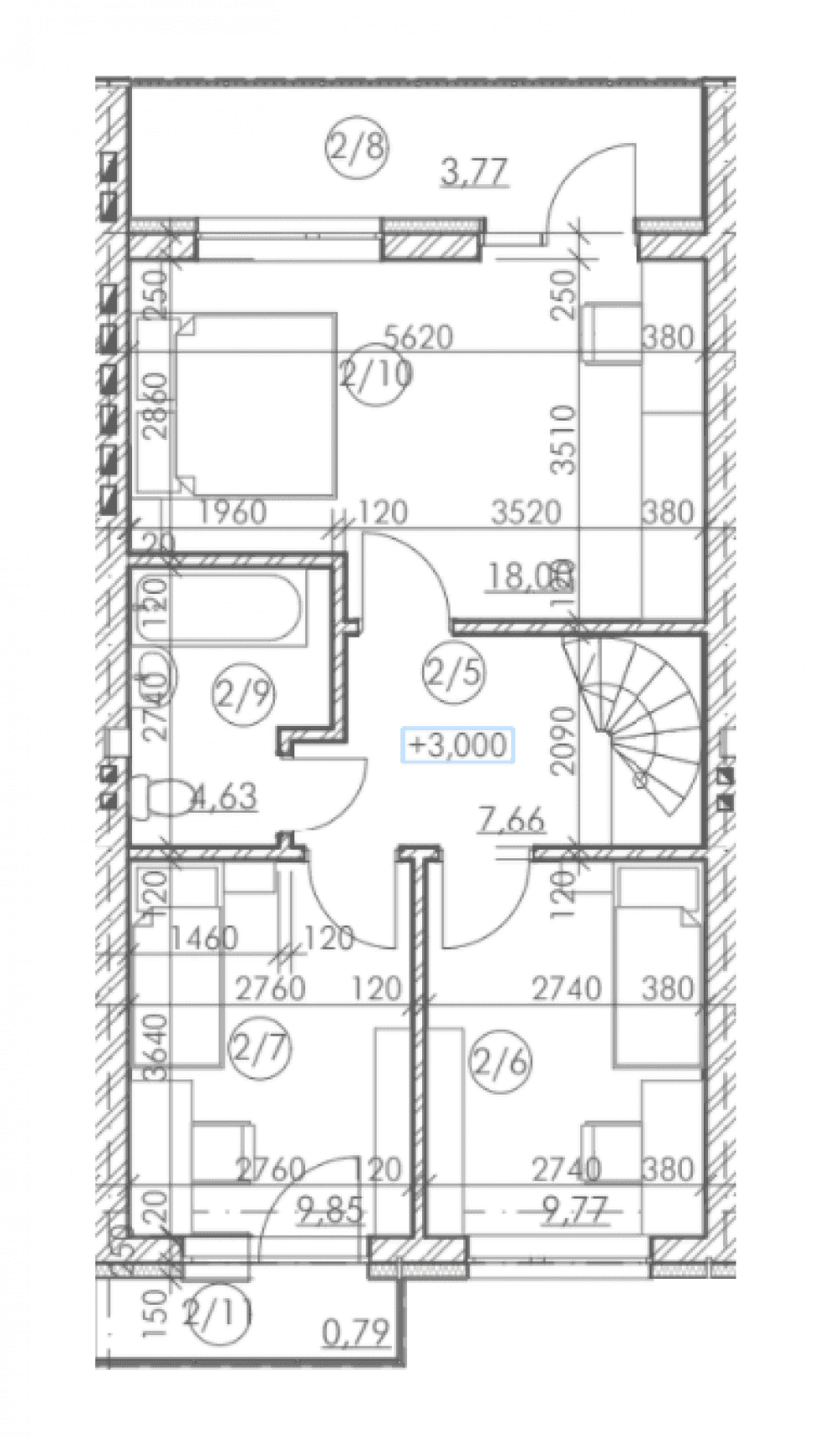 Фото: 2 поверх