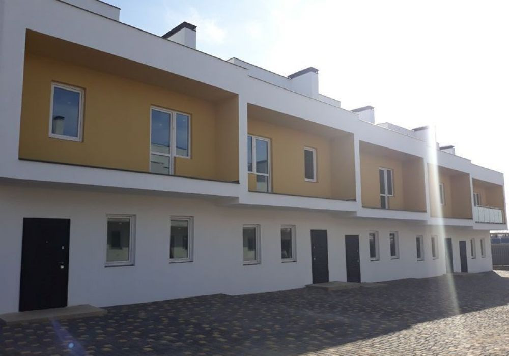 Фото: Domino Townhouse