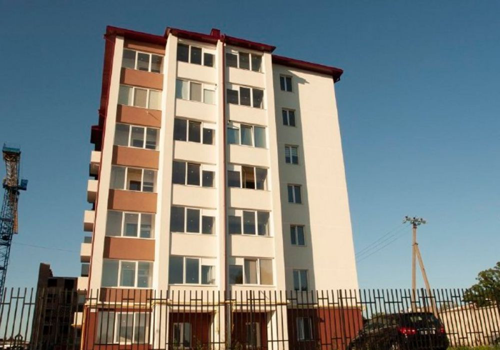 Фото: ЖК "Добрий сусід" - 2-к