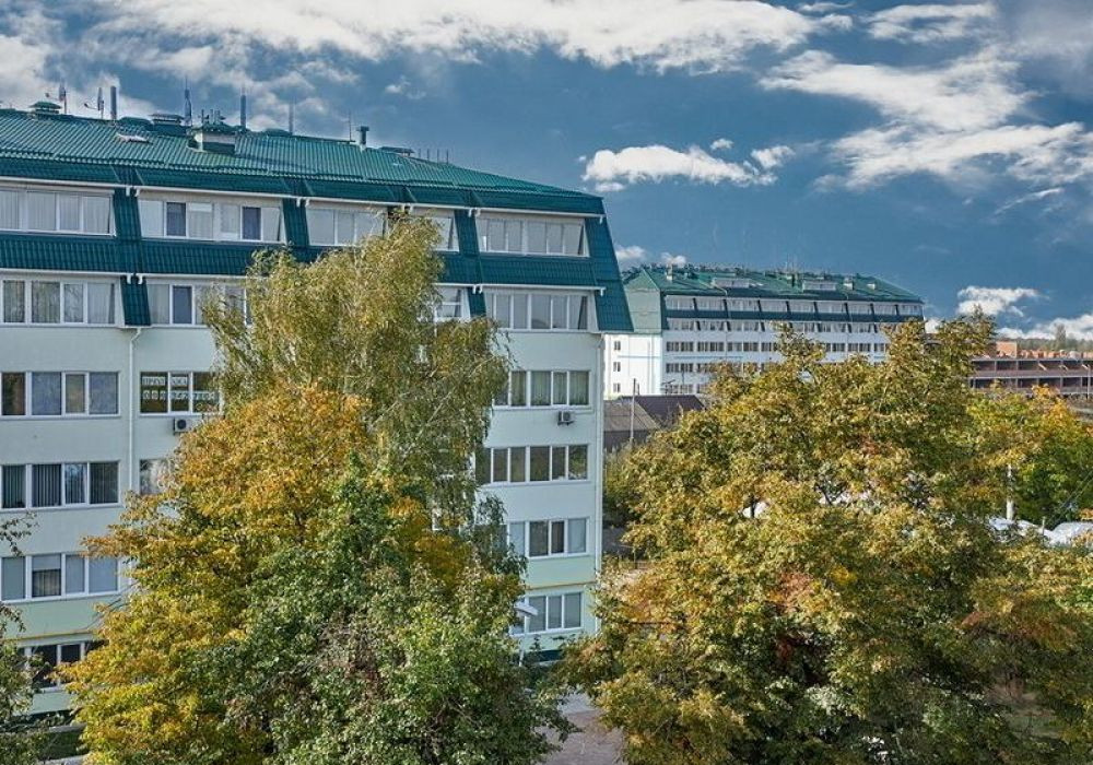 Фото: ЖК "Милі квартири" - 1-кімнатна