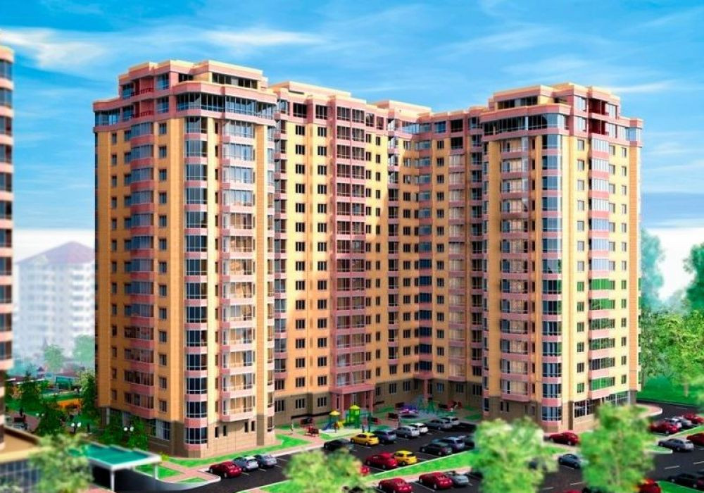 Фото: ЖД "Княжий двор" - 2-к